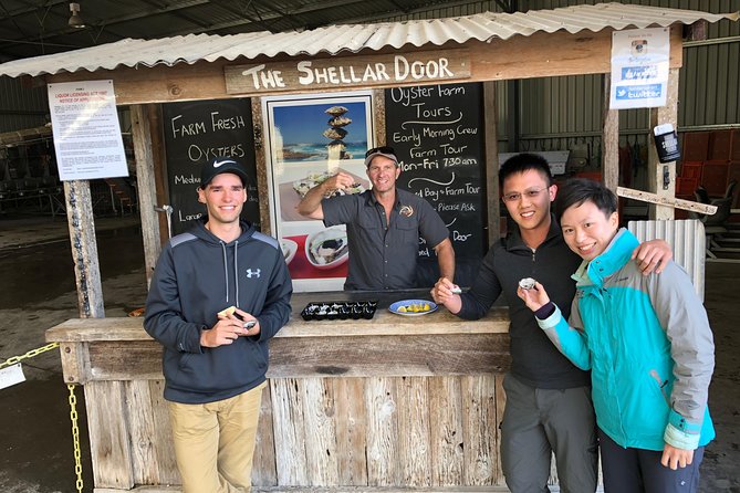 Coffin Bay Oysters, Ocean & Nature Tour - thumb 13