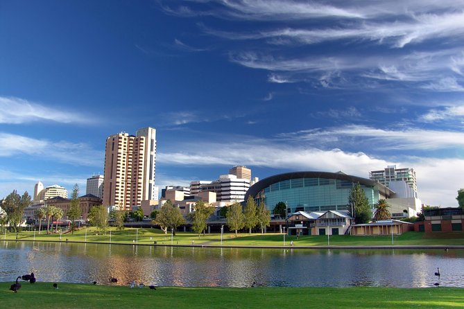 Adelaide Airport (ADL) To City Center To Airport - Private Transfer - thumb 0