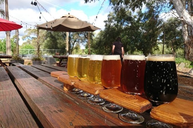 Maggie Beer Farm - Barossa Valley Regional Tour - thumb 2