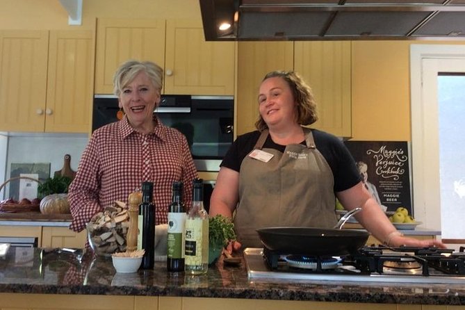 Maggie Beer Farm - Barossa Valley Regional Tour - Mount Gambier Accommodation