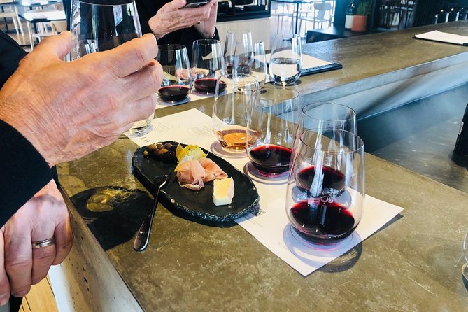 Intimate Wine Experience - Adelaide Hills - thumb 6