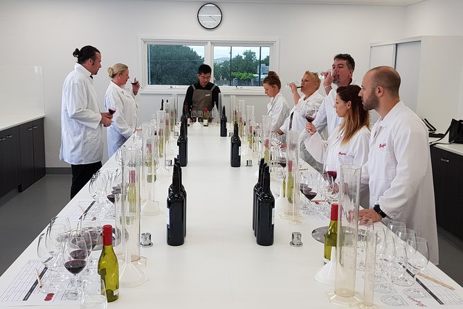 Barossa Valley Indulgence Day Including Make Your Own Blend Experience - thumb 1