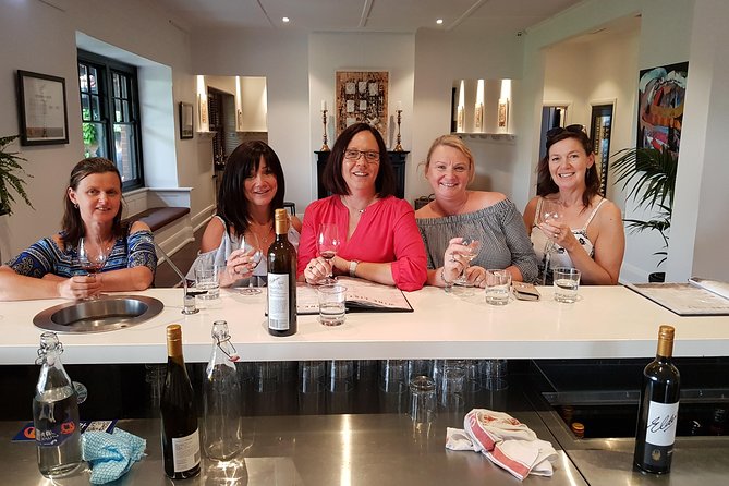 Barossa Valley Indulgence Day Including Make Your Own Blend Experience - thumb 2