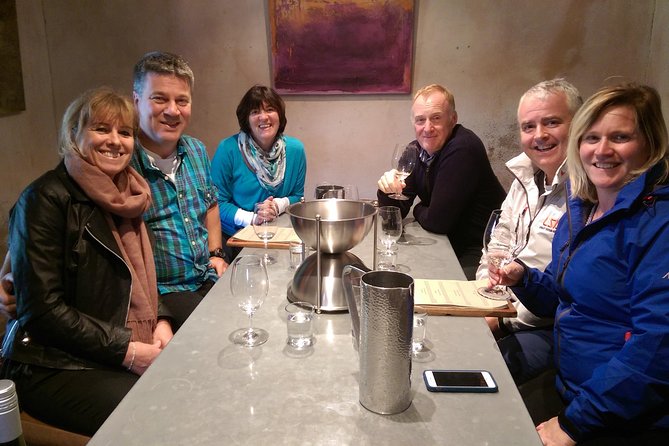 Barossa Valley Indulgence Day Including Make Your Own Blend Experience - thumb 3