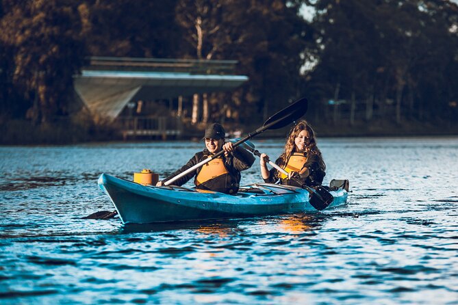Adelaide City Kayak Tour - thumb 0