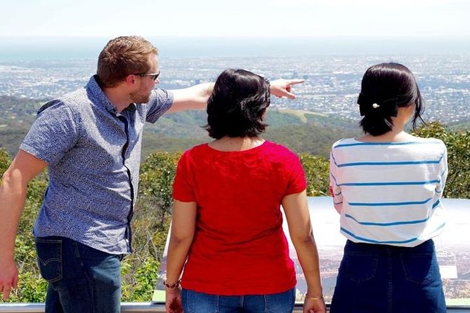 Half-Day Tour In Adelaide Hills, Hahndorf And Mount Lofty - thumb 2