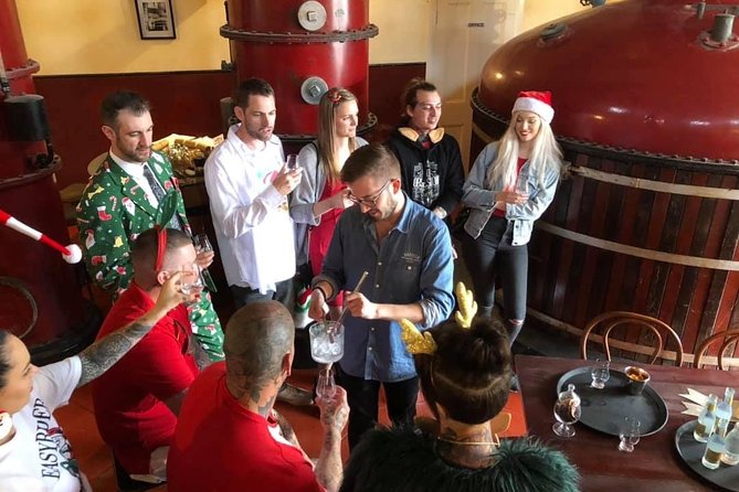 Red White & Brew - Wine, Gin & Beer Tour With Tastings From Adelaide - thumb 5
