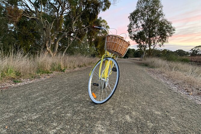 Clare Valley Bike Hire - thumb 1