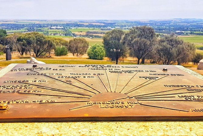 Barossa Valley Private Day Tour - thumb 14