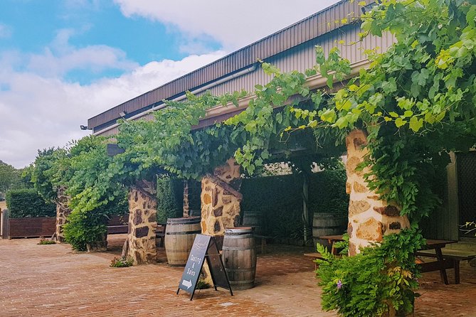 Barossa Valley Private Day Tour - thumb 8