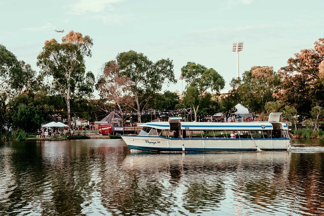 Torrens River Cruise In Adelaide - thumb 0