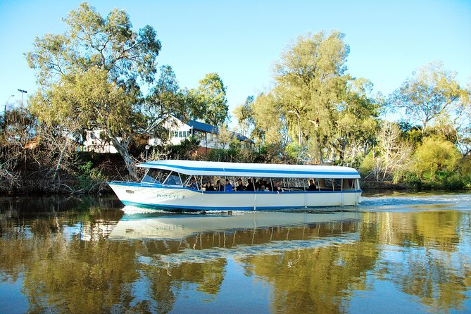 Torrens River Cruise In Adelaide - thumb 6