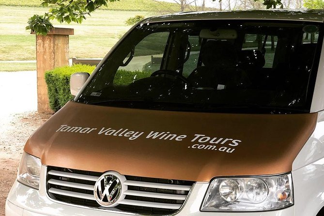 Tamar Valley Wine Tours - thumb 44
