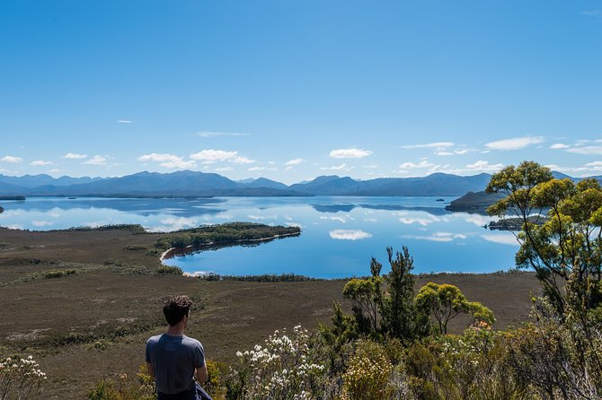 Southwest Tasmania Wilderness Experience: Fly Cruise And Walk Including Lunch - thumb 2