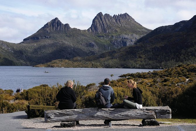 Cruise Ship Special from Burnie to Cradle Mountain - Tourism TAS