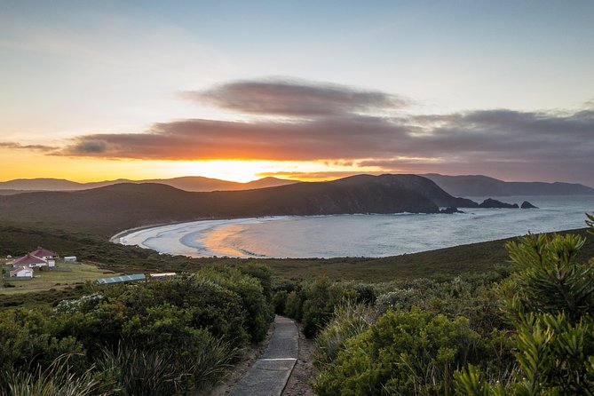 Bruny Island Overnight Explorer And Boutique Accommodation For Two - thumb 2
