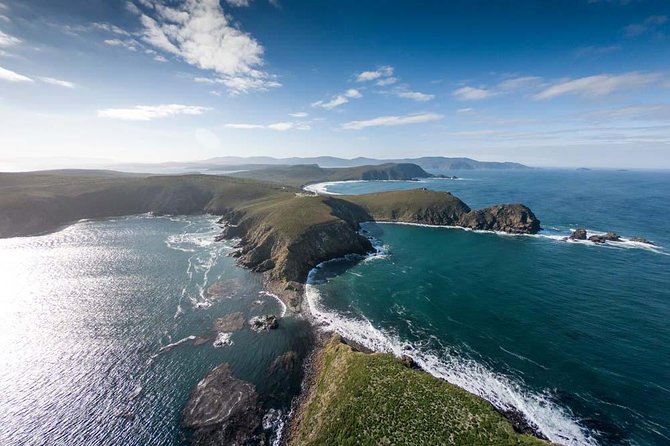 Bruny Island Overnight Explorer And Boutique Accommodation For Two - thumb 3