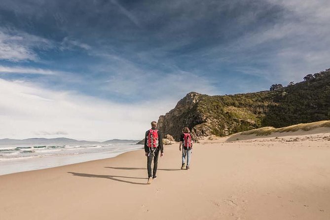 Bruny Island Overnight Explorer And Boutique Accommodation For Two - thumb 4