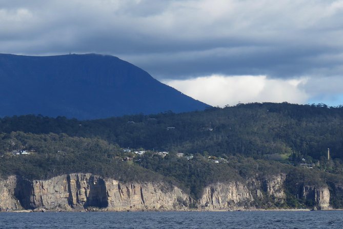Derwent River Day Sail From Sullivan Cove And Return - thumb 1