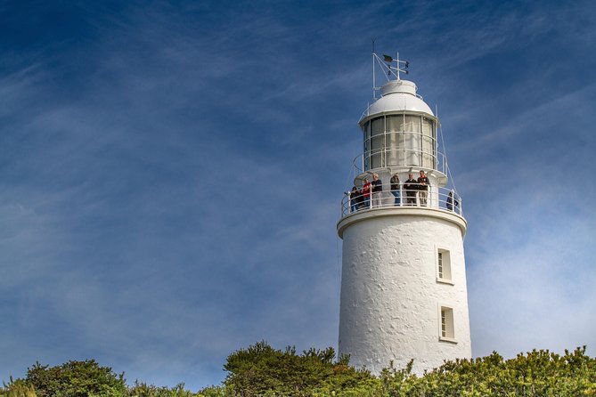 Fully Guided Bruny Island Lighthouse Tour - thumb 7