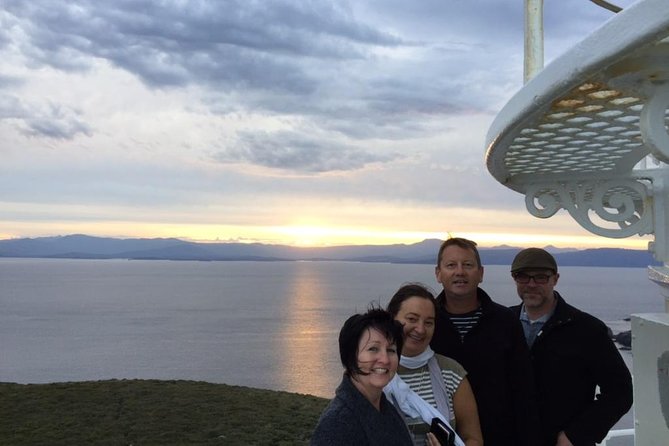 Fully Guided Bruny Island Lighthouse Tour - thumb 3