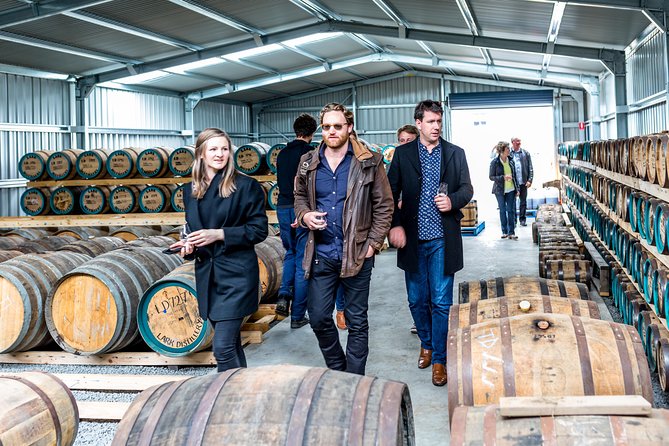 Tasmanian Whisky Distillery Tour - thumb 7
