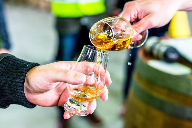 Tasmanian Whisky Distillery Tour - thumb 0