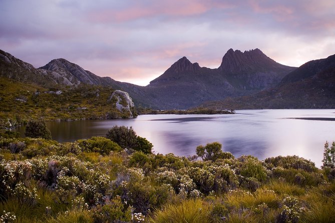Cradle Mountain Private Charter Service - thumb 3