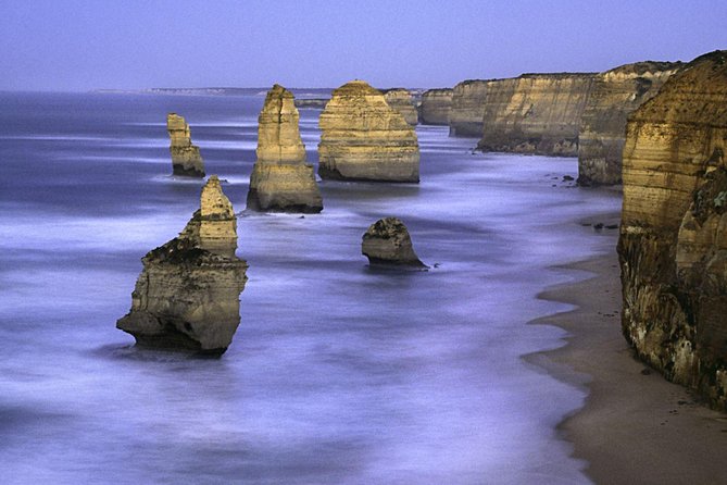Private Luxury 12 Apostles Direct Tour - Accommodation Great Ocean Road