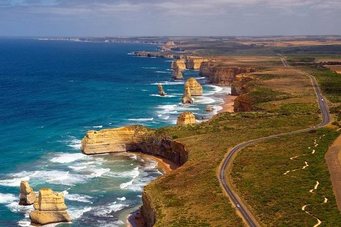 Private Great Ocean Road Day Trip from Melbourne - Phillip Island Accommodation