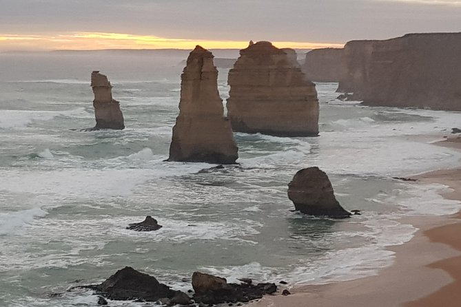 Private Express Experience - 12 Apostles - Phillip Island Accommodation