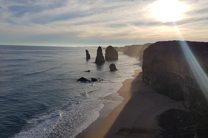 Private Express Experience - 12 Apostles - thumb 10