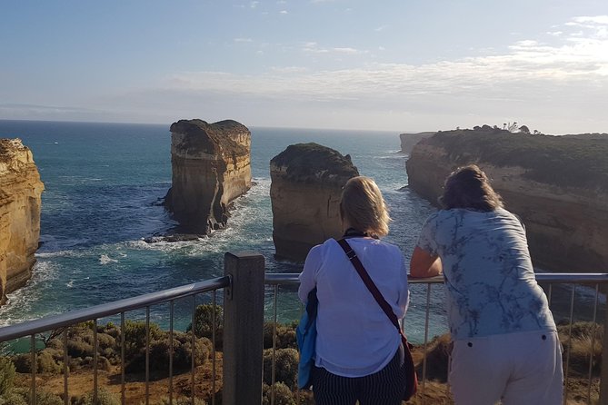 Private Express Experience - 12 Apostles - thumb 23