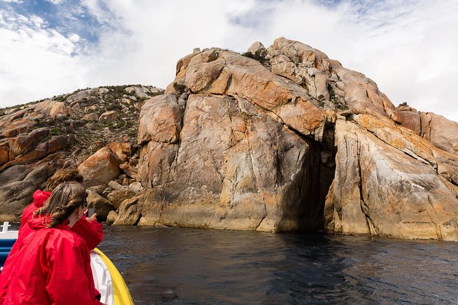 Wilsons Promontory Wilderness Cruise From Tidal River - thumb 4
