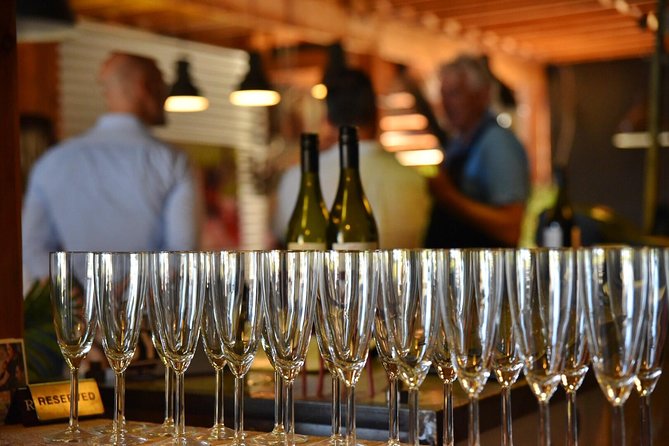 Yarra Valley Wine, Bubbles And Gin Tour! - thumb 8
