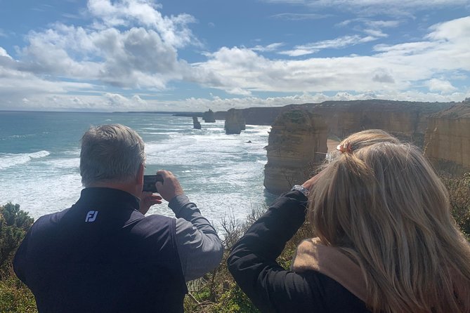 Great Ocean Road and Grampians Private Luxury Tour - 3 Day/2 Night - Phillip Island Accommodation