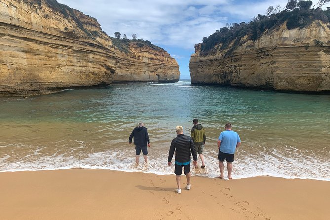 Great Ocean Road Private Luxury Tour - Escape The Crowds With A Local (11 Hours) - thumb 1