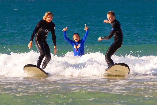 Learn To Surf At Torquay On The Great Ocean Road - thumb 3