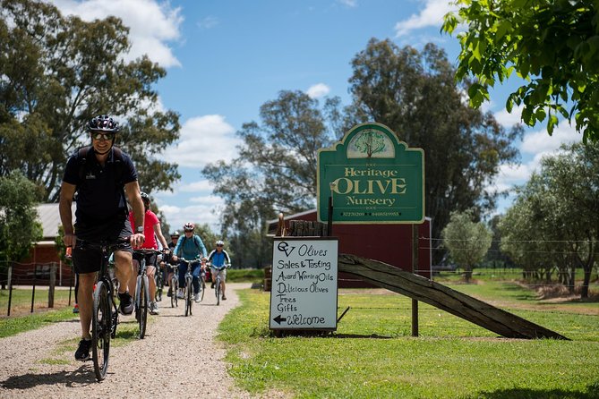 Self-Guided Gourmet Culinary Cycling Day Tour From Beechworth - thumb 0