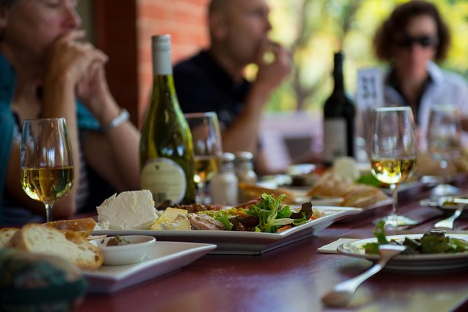 Self-Guided Gourmet Culinary Cycling Day Tour From Beechworth - thumb 4