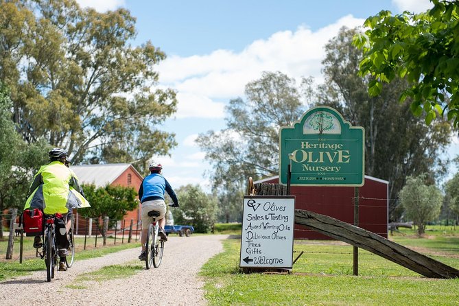 Self-Guided Gourmet Culinary Cycling Day Tour From Beechworth - thumb 5