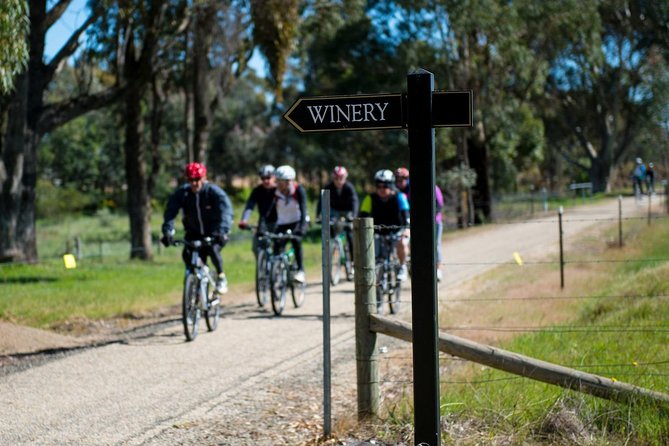 Self-Guided Gourmet Culinary Cycling Day Tour From Beechworth - thumb 1