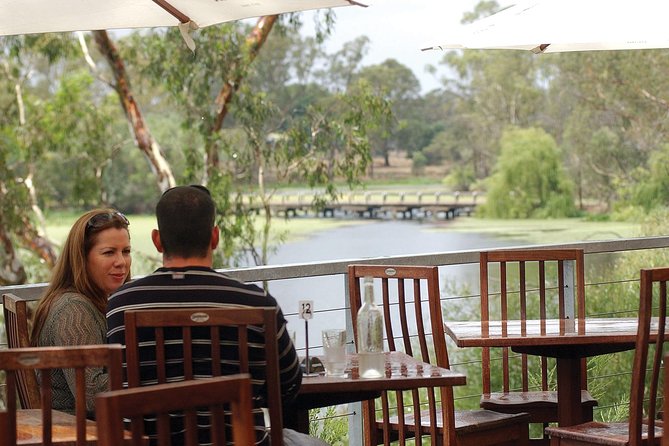 Tahbilk Winery Lunch And Wine Tasting Experience With Local Wine Ambassador - thumb 0