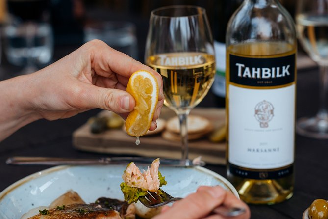Tahbilk Winery Lunch And Wine Tasting Experience With Local Wine Ambassador - thumb 2