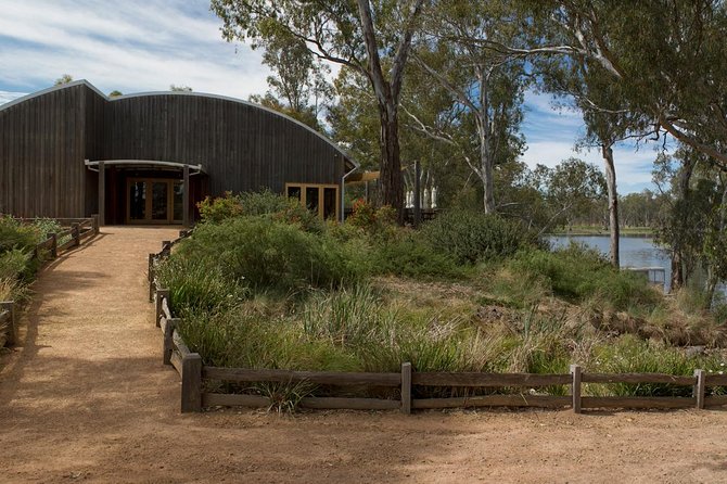 Tahbilk Winery Lunch And Wine Tasting Experience With Local Wine Ambassador - thumb 6