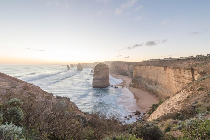 PRIVATE Great Ocean Road Tour And 12 Apostles With Wildlife Spotting - thumb 0