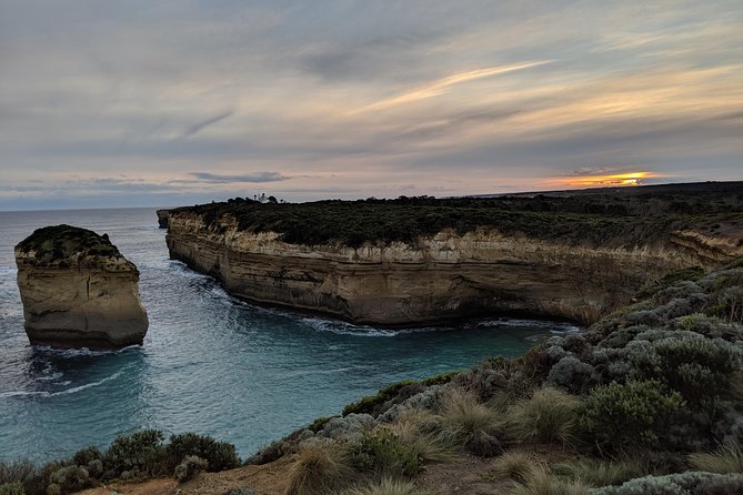 PRIVATE Great Ocean Road Tour And 12 Apostles With Wildlife Spotting - thumb 5