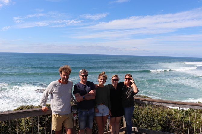 Melbourne To Adelaide Via Great Ocean Road Private Luxury Tour (2.5 Day/2 Night) - thumb 9