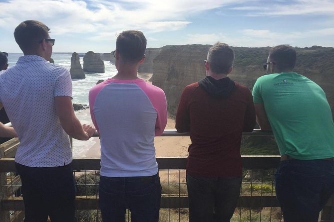 LGBT+ Friendly 9-Hour Great Ocean Road Private Tour - thumb 2