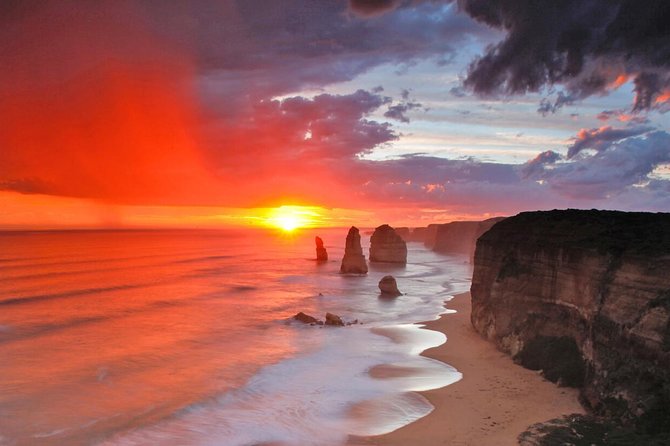 The Great Ocean Road 1 day private Sunset tour - Accommodation Mt Buller